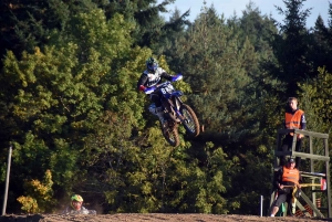 Finale de motocross d&#039;Yssingeaux : les 125 cc