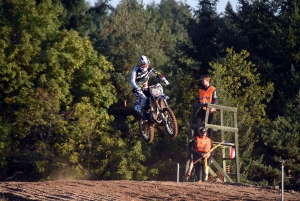 Finale de motocross d&#039;Yssingeaux : les 125 cc