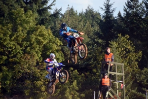 Finale de motocross d&#039;Yssingeaux : les 125 cc