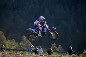 Finale de motocross d&#039;Yssingeaux : les 125 cc