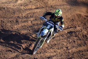 Finale de motocross d&#039;Yssingeaux : les 125 cc