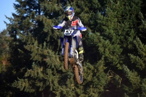 Finale de motocross d&#039;Yssingeaux : les 125 cc