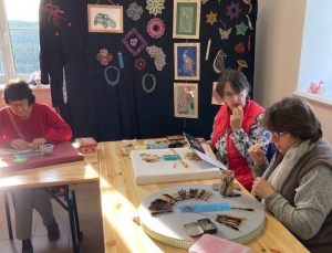 Saint-Julien-Molhesabate : rendez-vous au marché de Noël ce dimanche