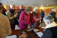 Beauzac : 350 randonneurs sur la marche de Beauzac Activités Loisirs