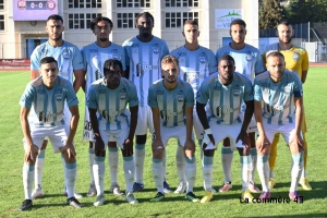 Coupe de France : Brioude et Espaly à domicile, Le Puy et Velay FC à l&#039;extérieur