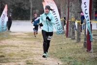 Eloïse Laine, 1re sur 12 km