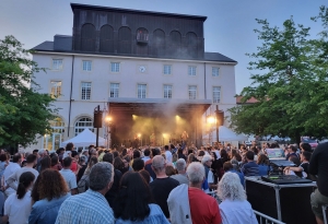 Yssingeaux : les Naufragés enflammeront la Fête de la musique