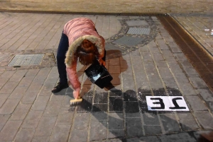 Yssingeaux : le collectif Adelphité persiste et signe sur les murs du centre-ville