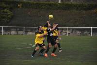 Foot : Saint-Pal-de-Mons s&#039;échappe en tête de District 3