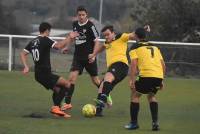 Foot : Saint-Pal-de-Mons s&#039;échappe en tête de District 3