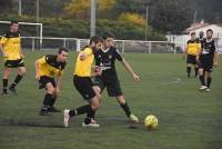 Foot : Saint-Pal-de-Mons s&#039;échappe en tête de District 3