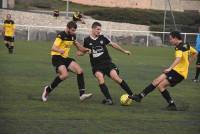 Foot : Saint-Pal-de-Mons s&#039;échappe en tête de District 3