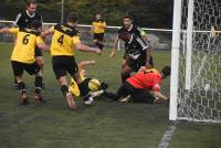 Foot : Saint-Pal-de-Mons s&#039;échappe en tête de District 3