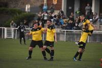 Foot : Saint-Pal-de-Mons s&#039;échappe en tête de District 3