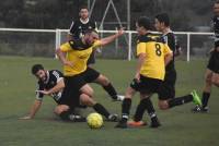 Foot : Saint-Pal-de-Mons s&#039;échappe en tête de District 3