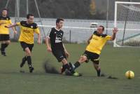 Foot : Saint-Pal-de-Mons s&#039;échappe en tête de District 3