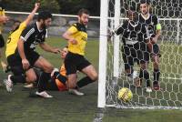 Foot : Saint-Pal-de-Mons s&#039;échappe en tête de District 3