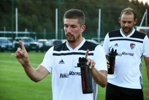 Le Mazet-Chambin accueille dimanche Aiguilhe à 16 heures au Chambon-sur-Lignon