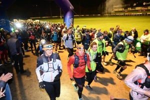 Raid Le Puy-Firminy : Anthony Chapelon a mis 5 h 46 pour faire 69 km dans la nuit