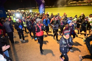 Raid Le Puy-Firminy : Anthony Chapelon a mis 5 h 46 pour faire 69 km dans la nuit