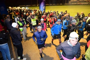 Raid Le Puy-Firminy : Anthony Chapelon a mis 5 h 46 pour faire 69 km dans la nuit