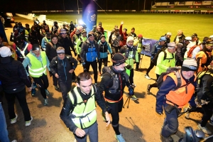 Raid Le Puy-Firminy : Anthony Chapelon a mis 5 h 46 pour faire 69 km dans la nuit