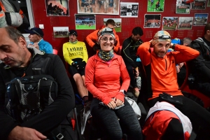 Raid Le Puy-Firminy : Anthony Chapelon a mis 5 h 46 pour faire 69 km dans la nuit