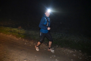 Raid Le Puy-Firminy : Anthony Chapelon a mis 5 h 46 pour faire 69 km dans la nuit