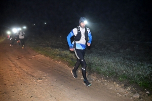 Raid Le Puy-Firminy : Anthony Chapelon a mis 5 h 46 pour faire 69 km dans la nuit