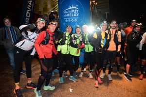 Raid Le Puy-Firminy : Anthony Chapelon a mis 5 h 46 pour faire 69 km dans la nuit