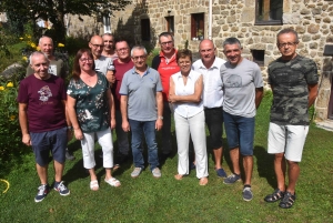 31 ans après leur périple sportif Monistrol-Montserrat, l&#039;heure des retrouvailles