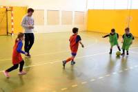 Le club de foot Sucs et Lignon lance un programme éducatif pour les jeunes