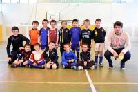 Le club de foot Sucs et Lignon lance un programme éducatif pour les jeunes