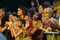 Sainte-Sigolène : Zaz met le feu au stade pour le Live des Brumes