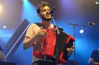 Sainte-Sigolène : Zaz met le feu au stade pour le Live des Brumes