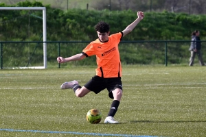 Foot, U18 : Le Puy élimine Emblavez et retrouvera Monistrol en finale