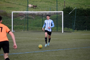 Foot, U18 : Le Puy élimine Emblavez et retrouvera Monistrol en finale