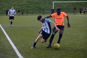 Foot, U18 : Le Puy élimine Emblavez et retrouvera Monistrol en finale