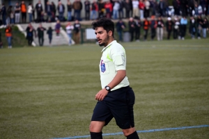 Foot, U18 : Le Puy élimine Emblavez et retrouvera Monistrol en finale