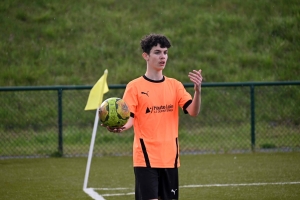 Foot, U18 : Le Puy élimine Emblavez et retrouvera Monistrol en finale