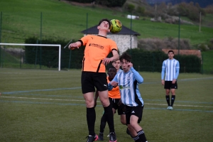 Foot, U18 : Le Puy élimine Emblavez et retrouvera Monistrol en finale