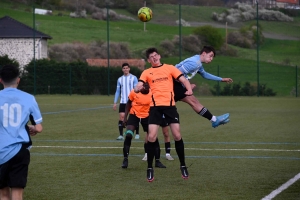 Foot, U18 : Le Puy élimine Emblavez et retrouvera Monistrol en finale