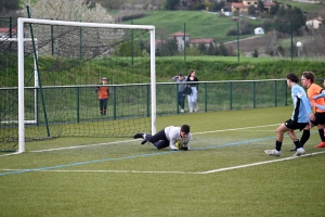 Foot, U18 : Le Puy élimine Emblavez et retrouvera Monistrol en finale