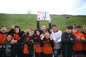 Foot, U18 : Le Puy élimine Emblavez et retrouvera Monistrol en finale