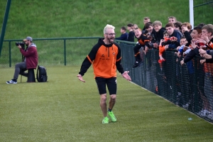 Foot, U18 : Le Puy élimine Emblavez et retrouvera Monistrol en finale