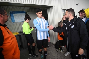 Foot, U18 : Le Puy élimine Emblavez et retrouvera Monistrol en finale