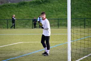 Foot, U18 : Le Puy élimine Emblavez et retrouvera Monistrol en finale