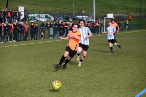 Foot, U18 : Le Puy élimine Emblavez et retrouvera Monistrol en finale