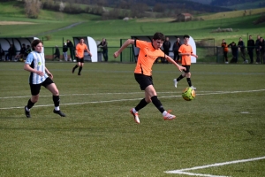 Foot, U18 : Le Puy élimine Emblavez et retrouvera Monistrol en finale