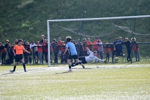 Foot, U18 : Le Puy élimine Emblavez et retrouvera Monistrol en finale